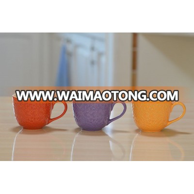 Best Selling Cheap Dolomite Mug